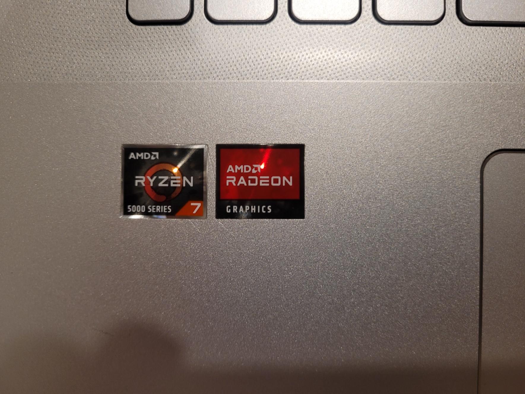 ASUS VivoBook 17.3 inch M712U (1TB, AMD Ryzen 7 5700U, 1.80GHz, 16GB)