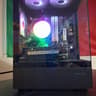 Custom Gaming PC Build