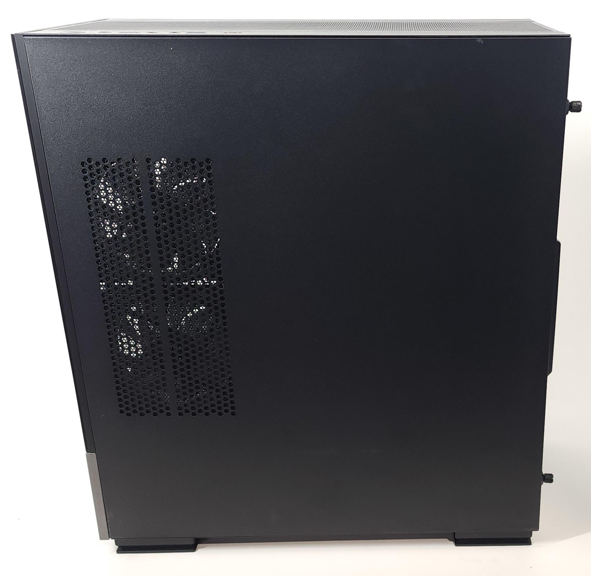 Gaming PC i7-11700K 16GB RAM 1TB SSD RTX 3060 8GB Windows 11 Computer