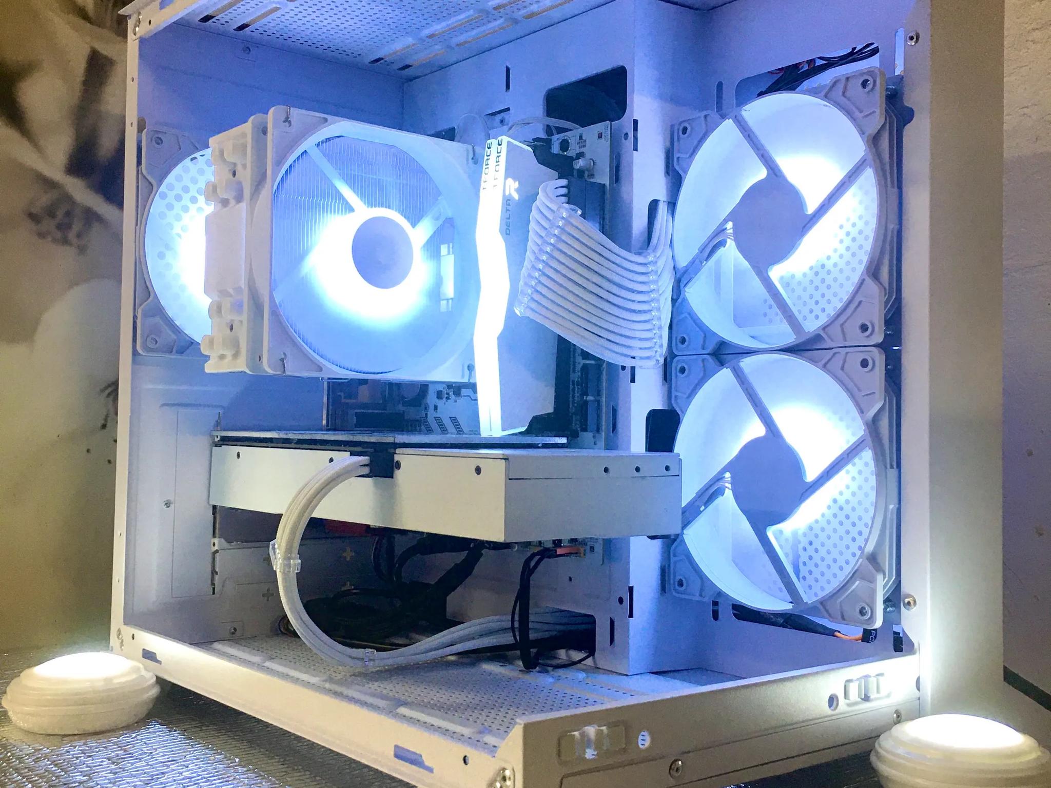 1080p Gaming PC: RTX 2060 Super | Ryzen 5 3600 | 16GB RAM