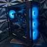 🟥🩸Red Leader🟥🩸1440P Gaming Ryzen 5 7600| RX 6700XT 12 GB| 32 GB DDR5| 1 TB NVMe