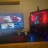 Custom Gaming PC Build AM4 "Blackout" 2080 Super