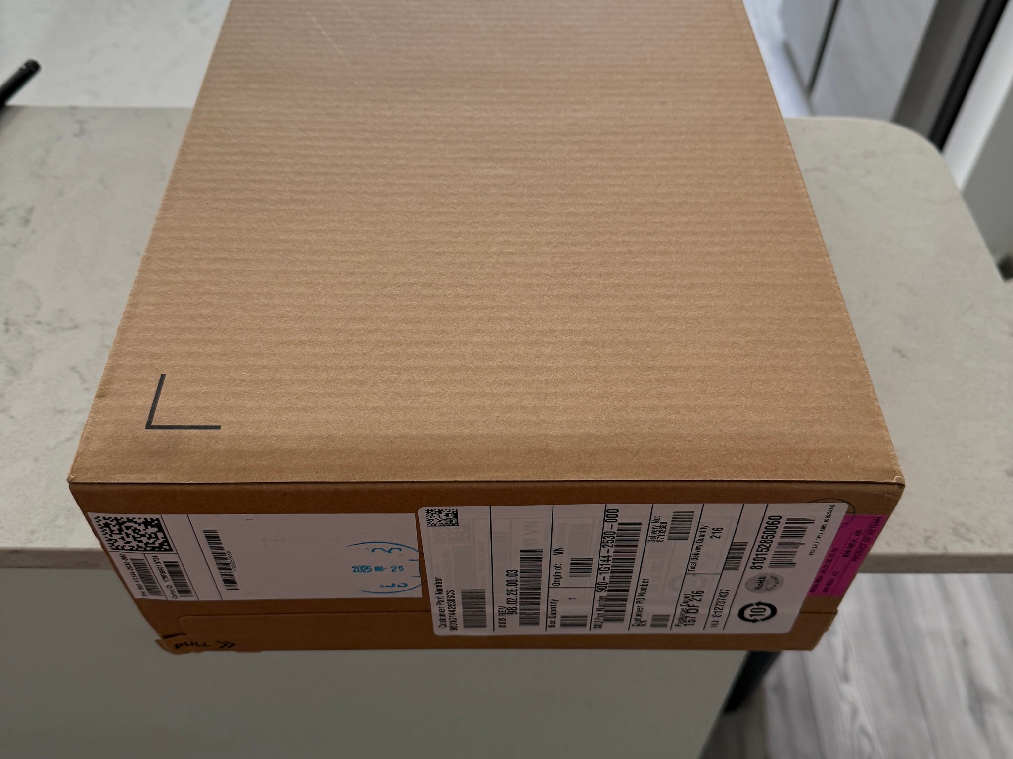 Brand New 5090 Founders Edition GPU
