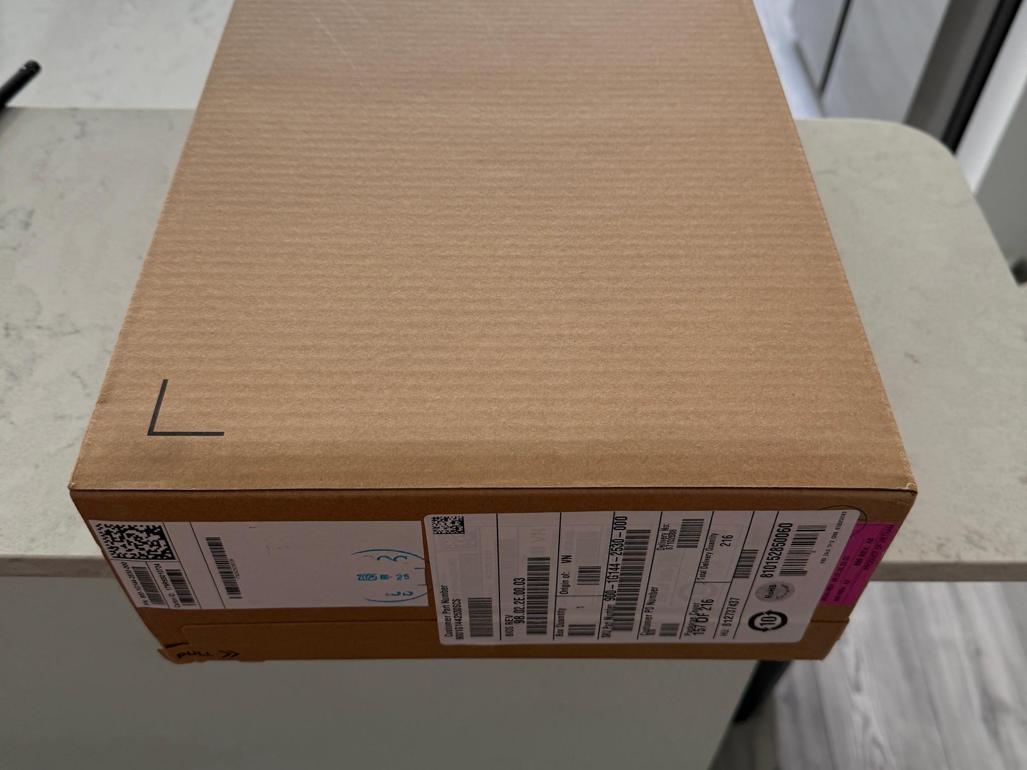 Brand New 5090 Founders Edition GPU