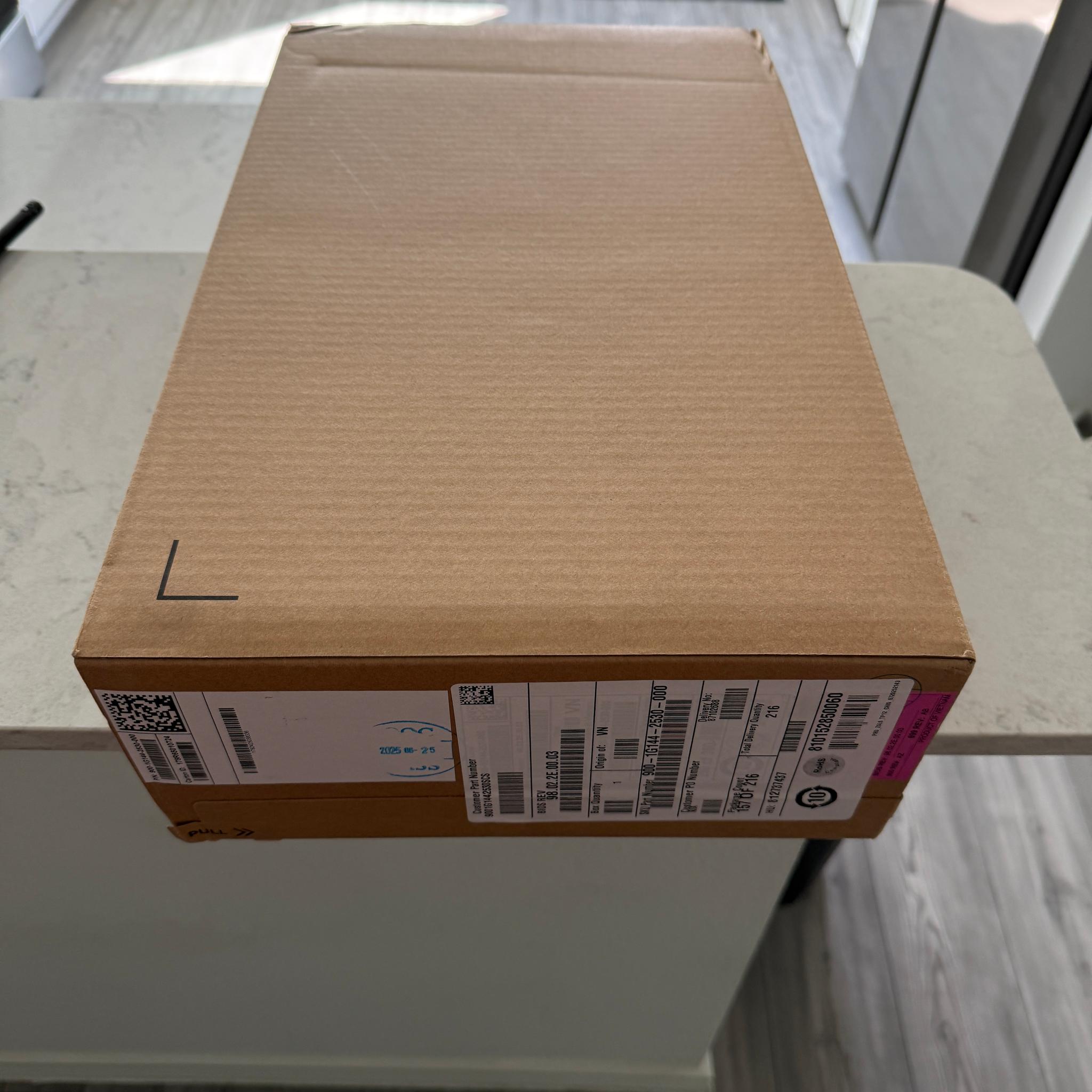 Brand New 5090 Founders Edition GPU