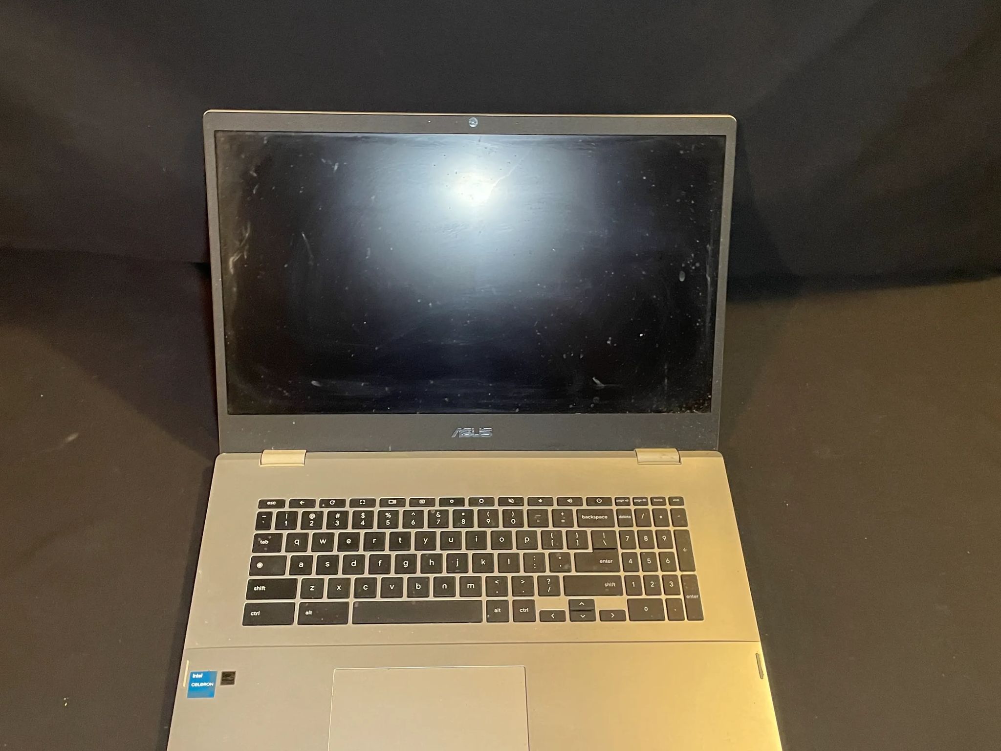 Asus cxb170ck
