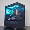 💎 Prism 1440p / RTX 2080 Super 8GB / Ryzen 7 3800x / 16GB DDR4 / 1TB SSD