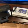 PlayStation Portal with accessories
