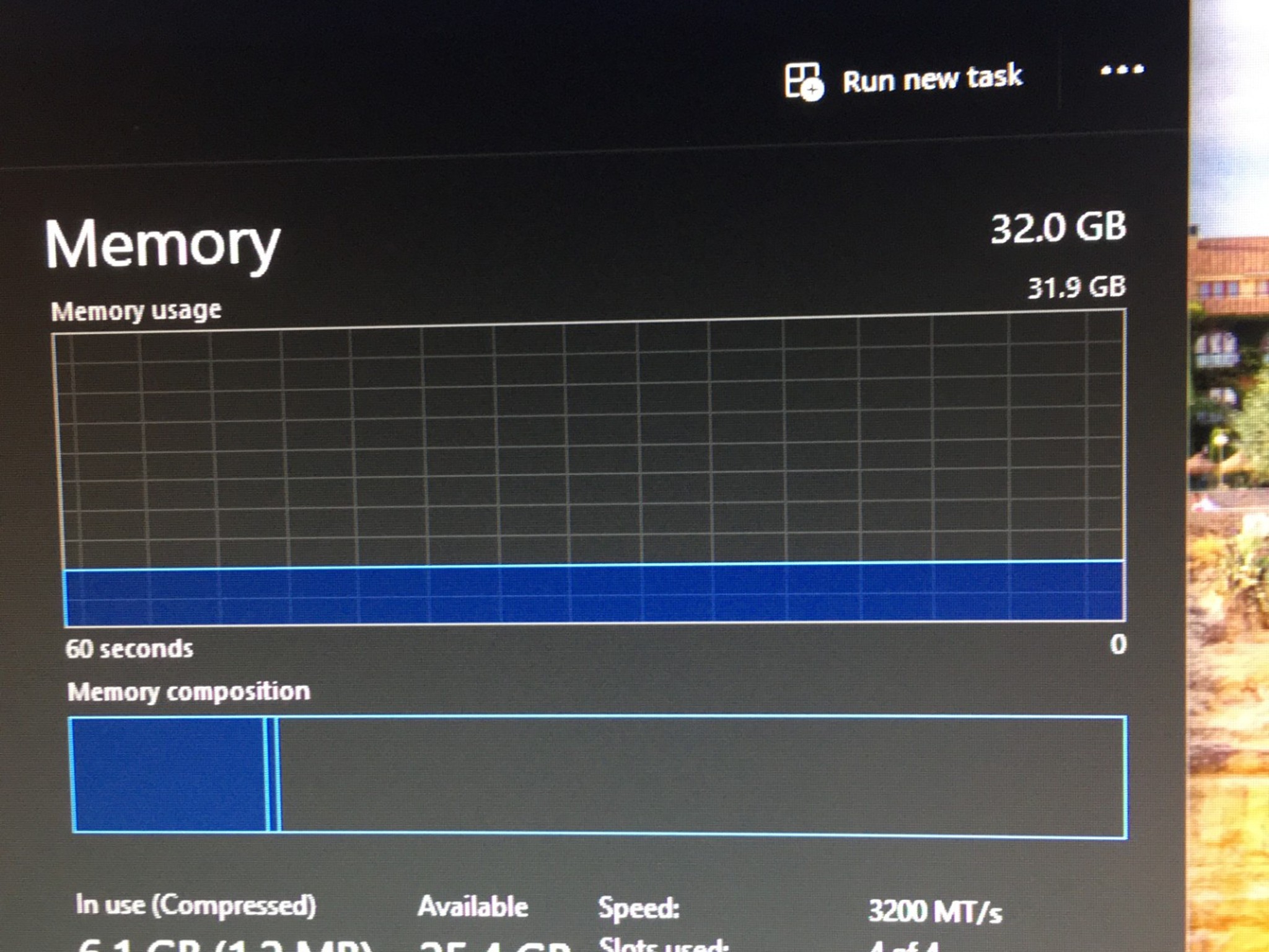 Custom Gaming PC Build