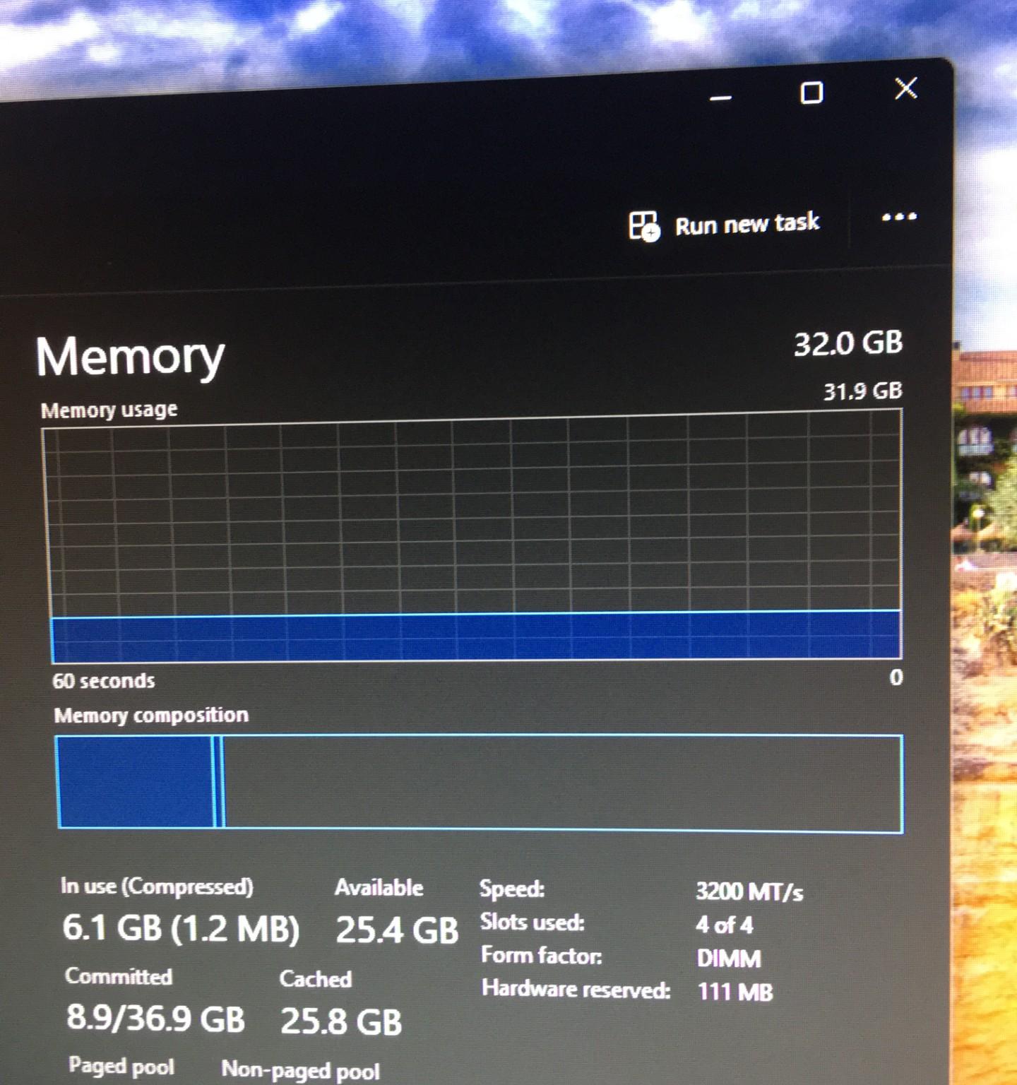 Custom Gaming PC Build