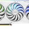 ASUS GeForce RTX 3090 24GB White OC GDDR6X Video Graphics Card GPU