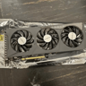 Open Box Gigabyte Eagle 6600 8gb