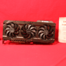 *AS IS/FOR REPAIR* ASUS TUF Gaming GeForce RTX 3060 OC V2 12GB GDDR6 GPU TUF-RTX3060-O12G-V2-GAMING