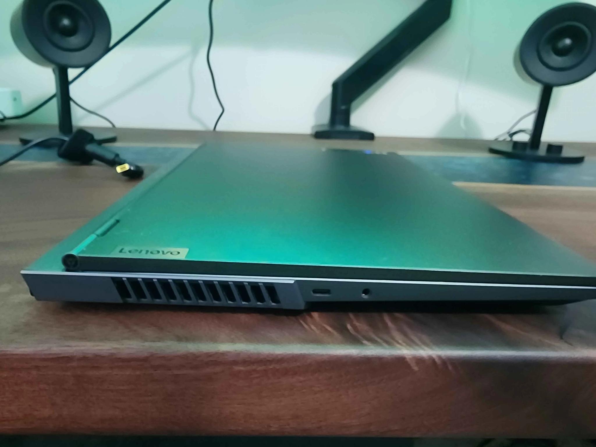 Lenovo Legion 7 16ACHg6