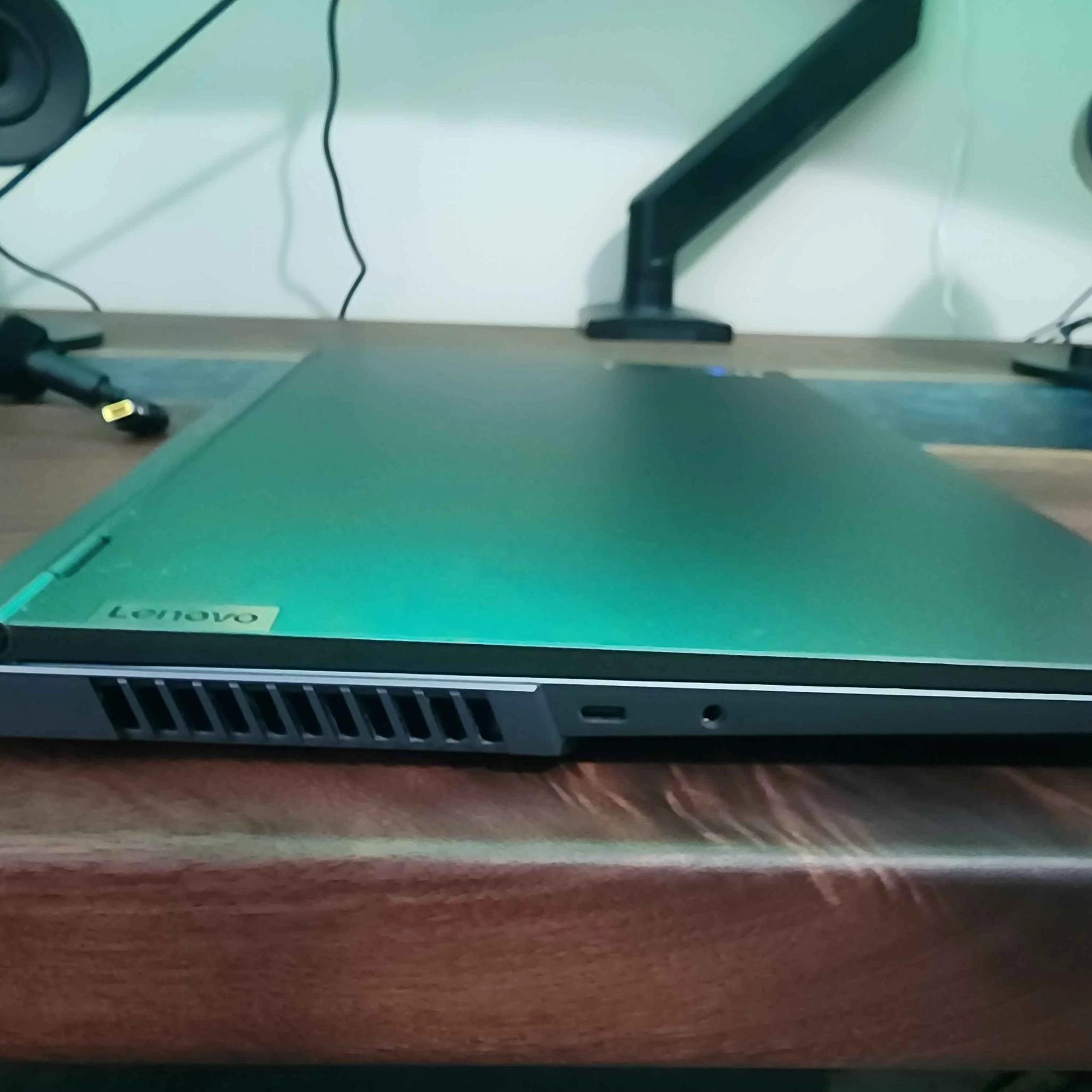 Lenovo Legion 7 16ACHg6