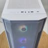 Gaming PC Ryzen 3 4100 16GB RAM 512GB SSD RTX 2060 12GB Windows 11 Computer