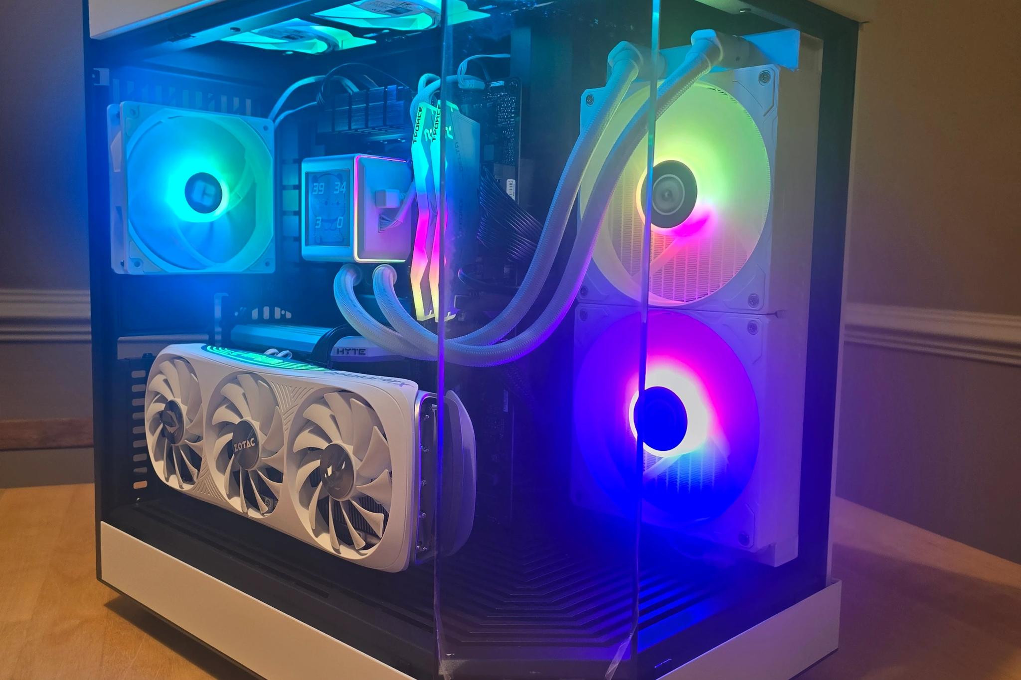 KTB PCs Inc.
