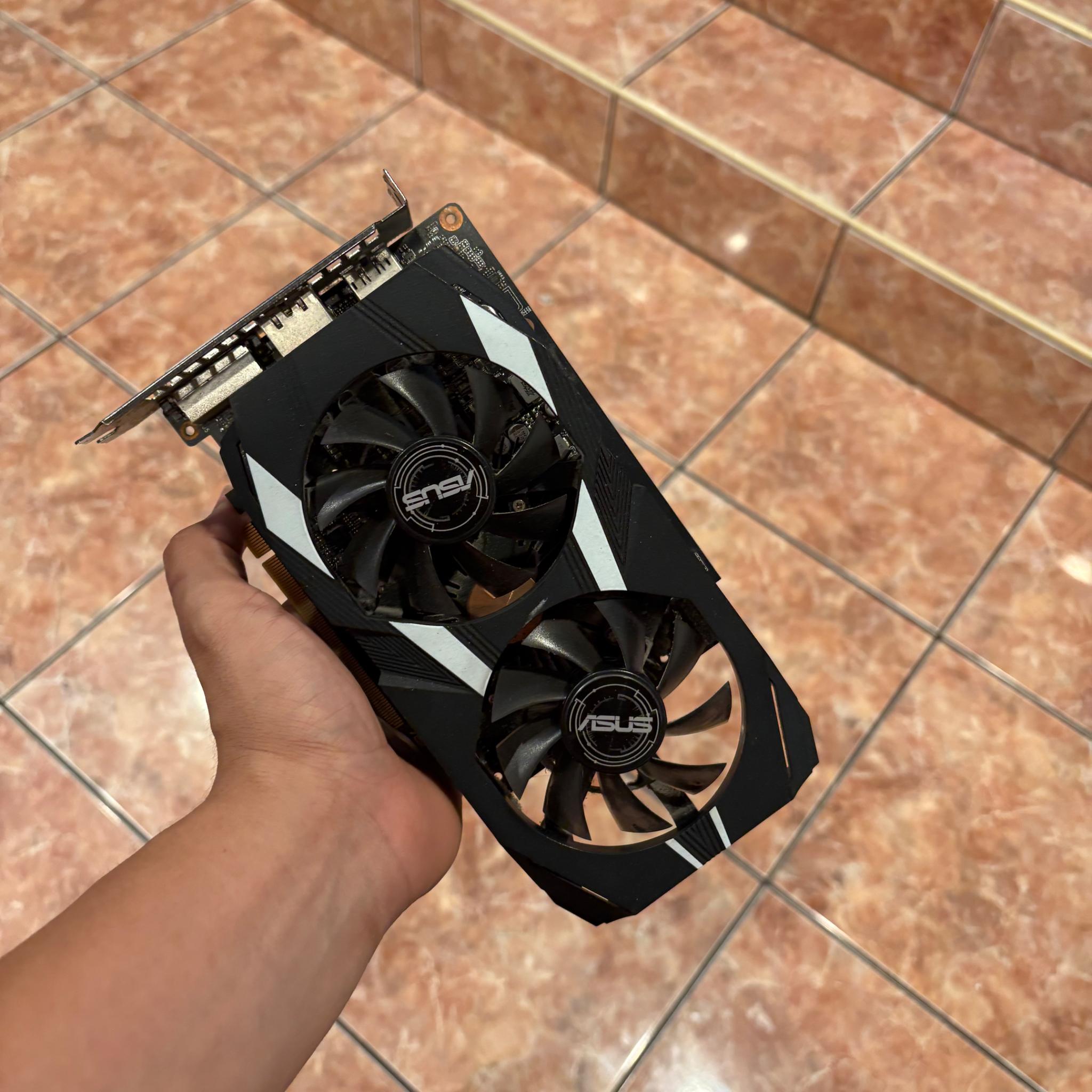 Gtx 1660 ti