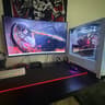 High-End Gaming PC - Intel i9-14900KF / RX 7800 XT / 32GB DDR5 / 4TB SSD (Clean & Ready to Go)
