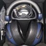 Dekoni x hifiman cobalt closed back headphones