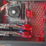 Dual RX 580 • Ryzen 5 1600 • 2 TB SSD • Clean Level 20 MT Build