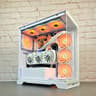 Intel 13600K RTX 4070 TI Super 32GB DDR5 2TB M.2 SSD Wifi 6E Bluetooth Win 11 Pro Gaming PC
