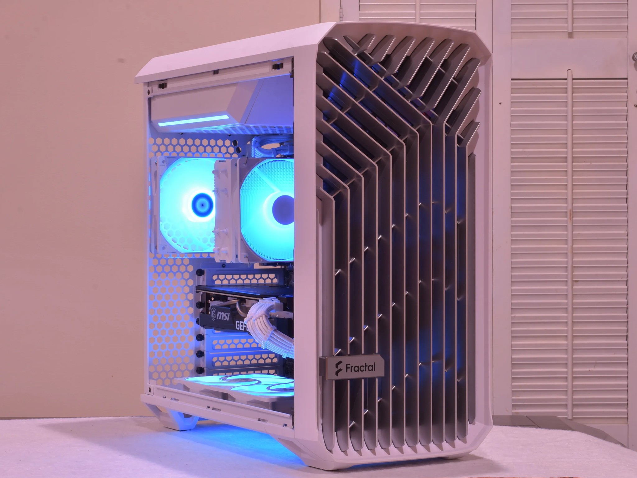 Ryzen 5 5600 | RTX 3070 8GB | 🎮Value Gamer🎮 |16GB Ram DDR4 | 1TB nVME SSD | Win11 Pro + Wifi + RGB