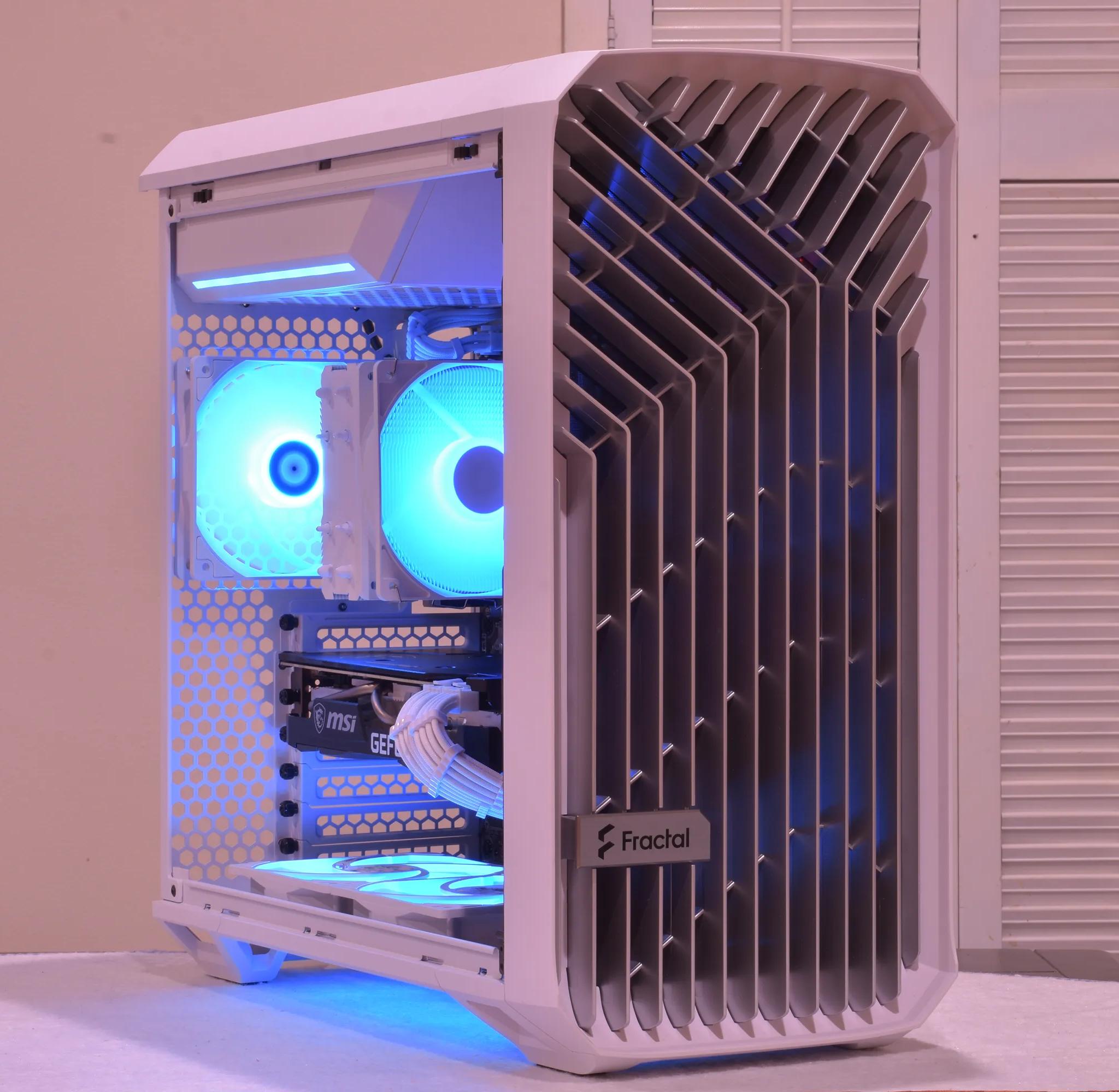 Ryzen 5 5600 | RTX 3070 8GB | 🎮Value Gamer🎮 |16GB Ram DDR4 | 1TB nVME SSD | Win11 Pro + Wifi + RGB