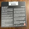 AMD Ryzen 5 7600 CPU