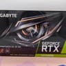 Gigabyte Windforce OC RTX 2070 Super
