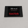 Used 1TB SanDisk SATA SSD 