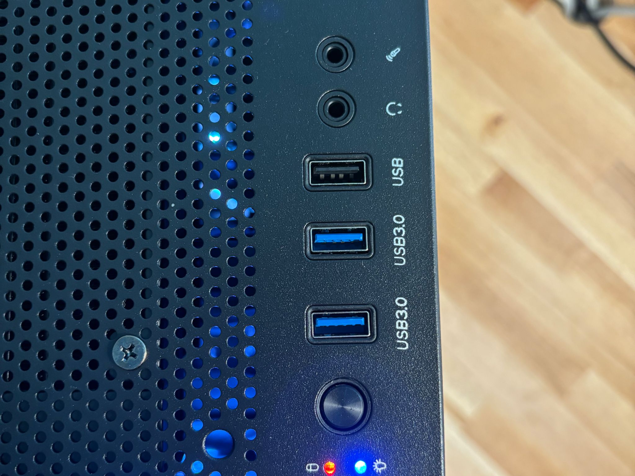 RTX 2080 | 5600X | 32GB | 1TB NVMe