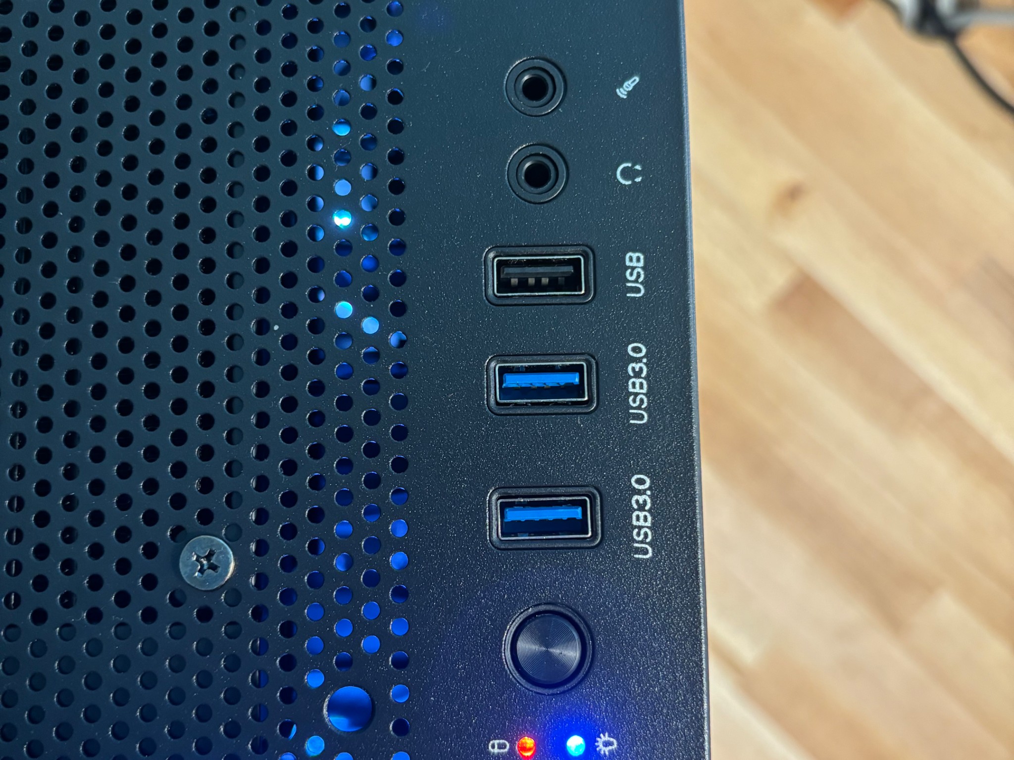 RTX 2080 | 5600X | 32GB | 1TB NVMe