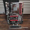 Gigabyte GA-AB350-Gaming *for parts*