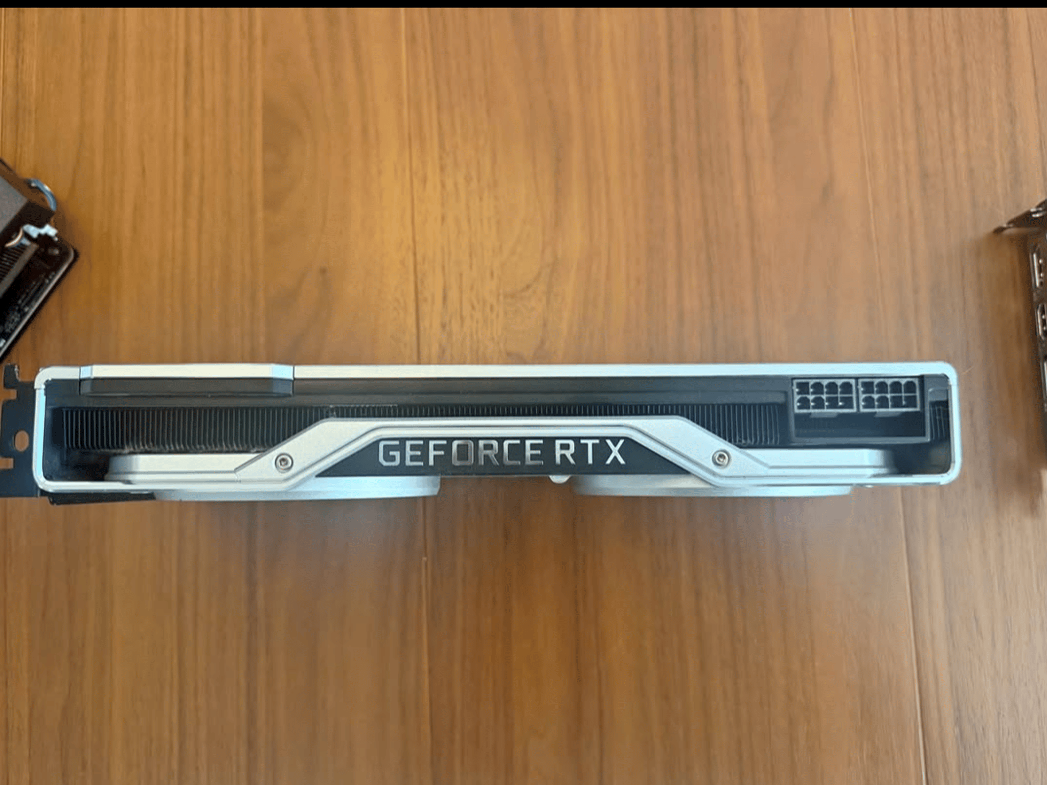 NVIDIA GeForce RTX 2080 Ti Founders Edition