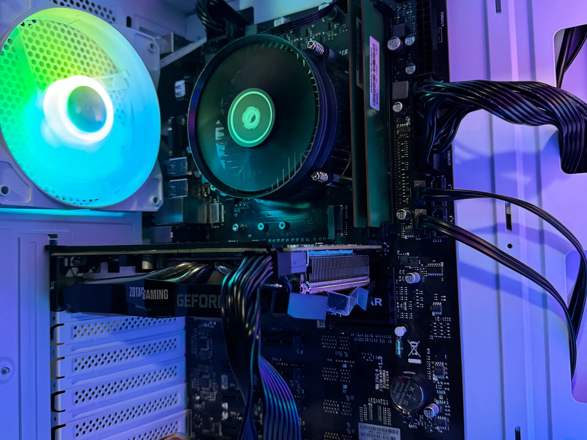 💸Tusker Budget Gamer 💸| i5 8500| GTX 1660S| 16 GB DDR4| Build 8560