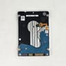 2TB 2.5" Hard Drive Seagate Mobile HDD ST2000LM007