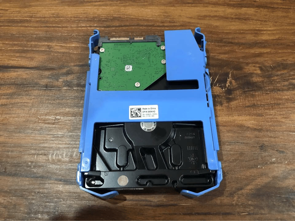 Seagate Barracuda 1 TB 7200 RPM