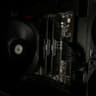 BLACKOUT🦇🖤 GAMING PC | RTX 5060 OC | RYZEN 5 5600X | 32GB DDR4 3200MT/s | 1TB SSD NVMe
