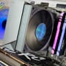 ❄️BLIZZARD - Gaming PC RX 6700XT Ryzen 5 ❄️