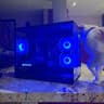 Black Gaming PC | RTX 3050 8GB | RYZEN 5 3600X | 16GB RAM | 500GB NVME SSD