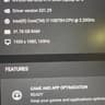 Dell G15 5510
