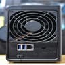 Synology 2-Bay NAS DS223 (No drives included)