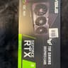 Asus Tuf 3070 Ti 8GB