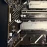 USED & FUNCTION GOOD - Asus Prime X870-P Wifi