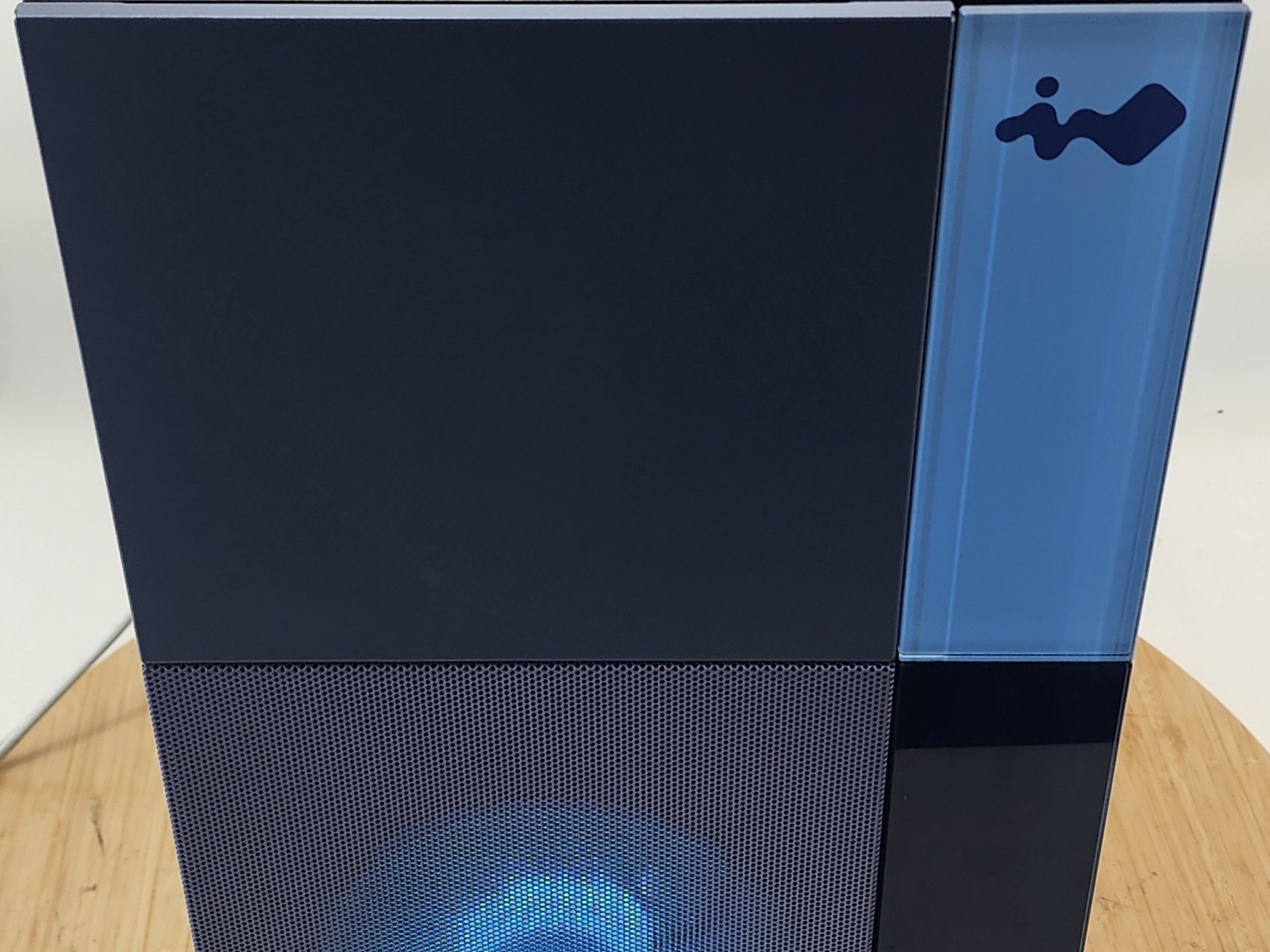 Gaming PC i7-11700KF 32GB RAM 1TB SSD RTX 3060 Ti 8GB Windows 11 Computer