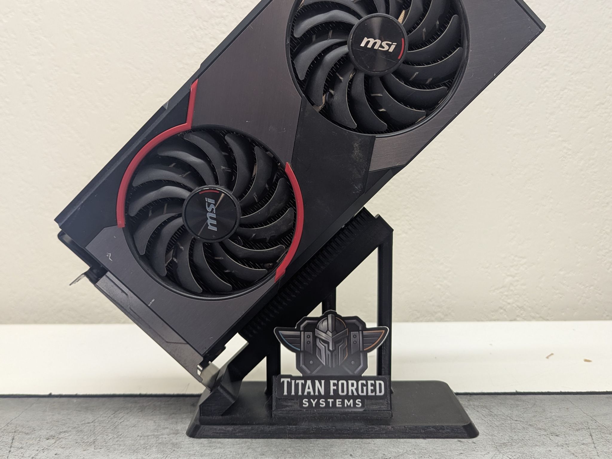 ⚙️ RX 5700 XT 8GB | MSI Gaming X Radeon RX 5700 XT
