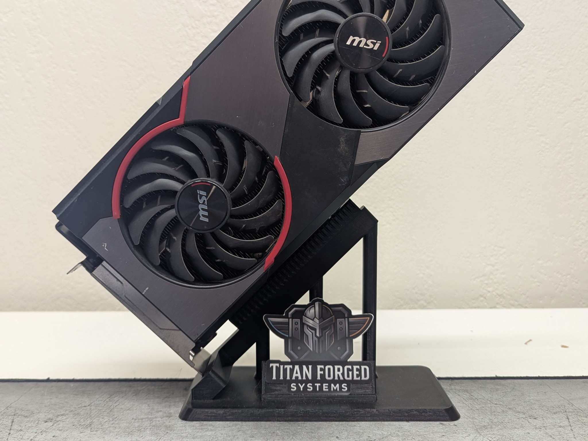 ⚙️ RX 5700 XT 8GB | MSI Gaming X Radeon RX 5700 XT