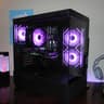 Gaming PC // Founders Edition Gtx 1080 // Ryzen 5 3600