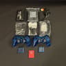 Ps2 Playstation 2 Accessories Kit 4TB Drive Wireless Controllers